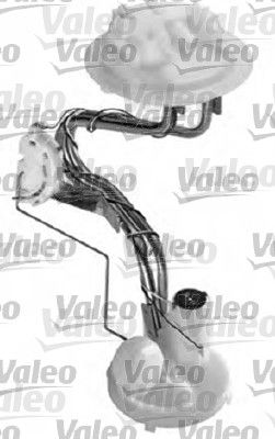 Czujnik, poziom paliwa VALEO 347371