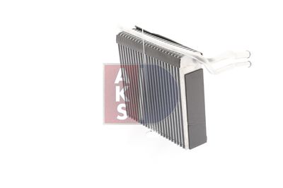 VERDAMPFER KLIMAANLAGE AKS DASIS 820370N 9