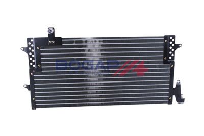 CONDENSATOR CLIMATIZARE