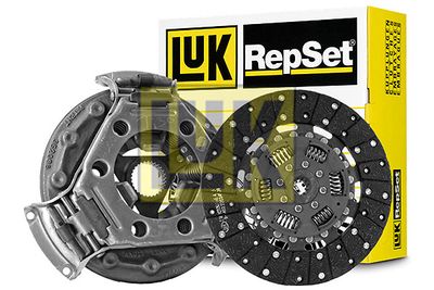 Schaeffler LuK Clutch Kit 628 3330 09