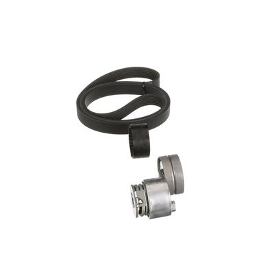 SET CUREA TRANSMISIE CU CANELURI GATES K017PK1793 42