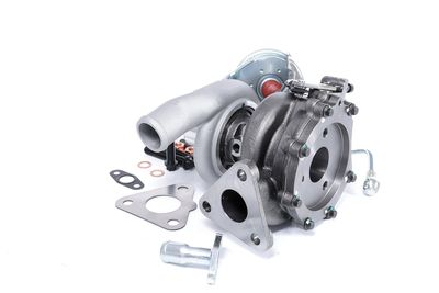 LADER AUFLADUNG BTS Turbo T981087BT 14