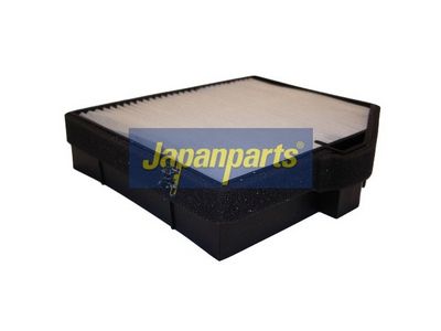 JAPANPARTS Filtras, salono oras