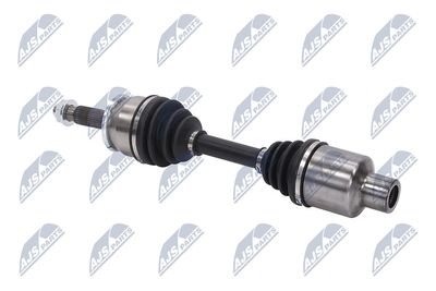 PLANETARA NTY NPWDW076 27