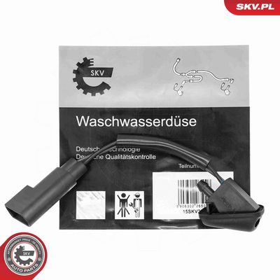 DIUZA SPALARE PARBRIZ ESEN SKV 15SKV258