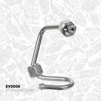 SET CONDUCTE INALTA PRESIUNE INST. DE INJECTIE ET ENGINETEAM EV0007 6