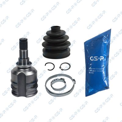 Jungčių komplektas, kardaninis velenas