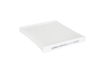FILTER INNENRAUMLUFT CONTINENTAL 28000212762 23