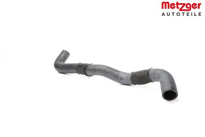 KüHLERSCHLAUCH METZGER AUTOTEILE 2421045 23