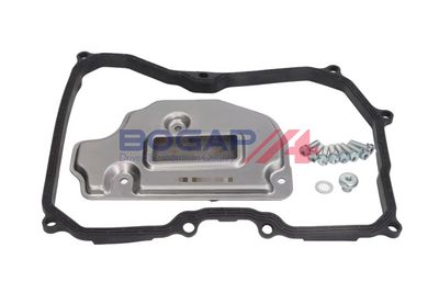 SET FILTRE HIDRAULICE CUTIE E VIT.AUTOMATA