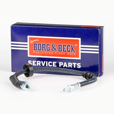 Brake Hose Borg & Beck BBH6774