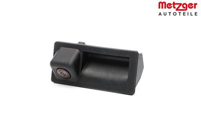 HECKKLAPPENGRIFF METZGER AUTOTEILE 2310997 5