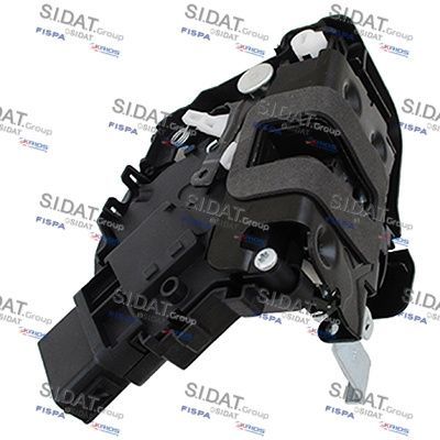 AUTOTEAM F10931A2 Замок двері  для FORD (Форд)