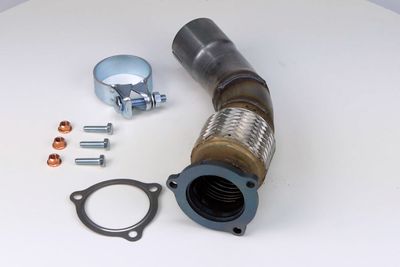 TEAVA FLEXIBILA ESAPAMENT HJS 91111666 47