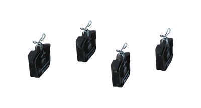 SET PLACUTE FRANA FRANA DISC VALEO 301319A 21