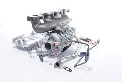 LADER AUFLADUNG BTS Turbo T981159 4