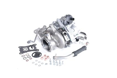 COMPRESOR SISTEM DE SUPRAALIMENTARE BTS Turbo T981677 24
