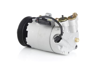 KOMPRESSOR KLIMAANLAGE NISSENS 890099 29