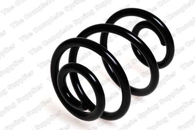 LESJÖFORS 4263409 Пружина подвески  для OPEL KADETT (Опель Kадетт)