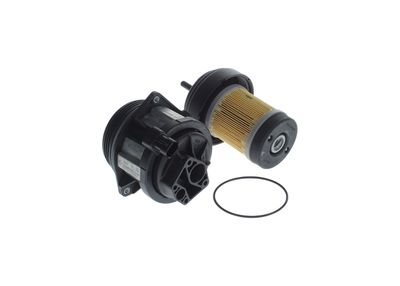 HARNSTOFFFILTER BOSCH F00BH40201 26