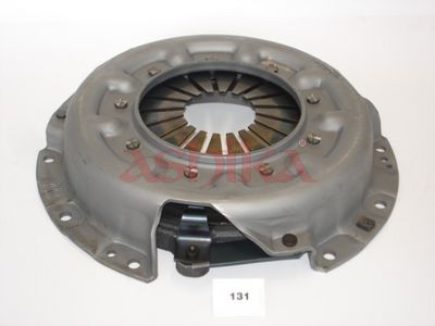 ASHIKA Kupplungsdruckplatte