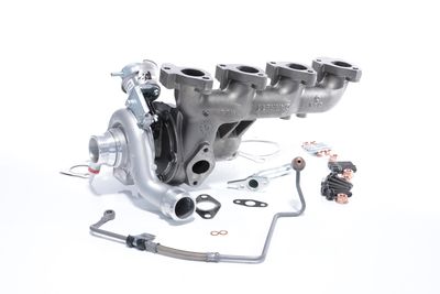 LADER AUFLADUNG BTS Turbo T981168 7