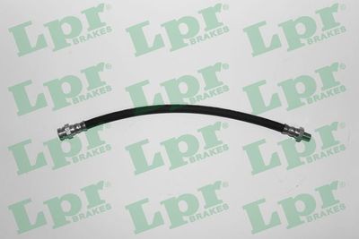 Тормозной шланг LPR 6T47168 для NISSAN CABSTAR