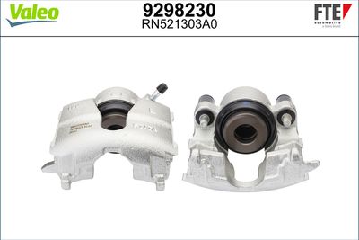 Brake Caliper 9298230