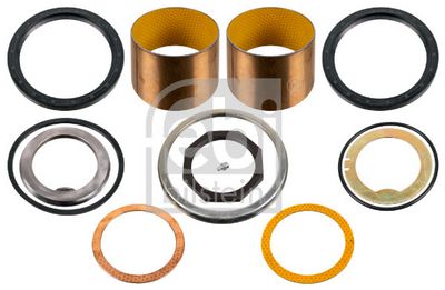 FEBI BILSTEIN Federbock