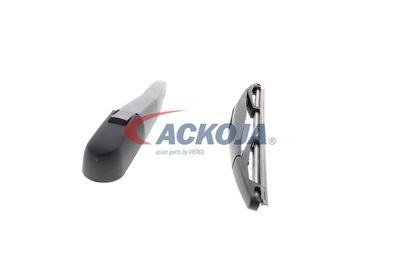 SET STERGATOARE CURATARE PARBRIZ ACKOJA A380519 48