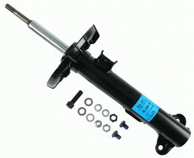 Amortyzator BOGE 36-A95-0