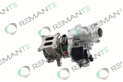 Lader, ladesystem REMANTE 003-002-004393R