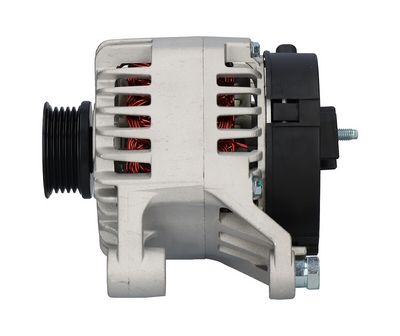 GENERATOR / ALTERNATOR VALEO 440776 3