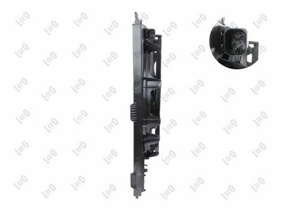 LüFTER MOTORKüHLUNG ABAKUS 0040140026 2