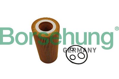 Filtr oleju BORSEHUNG B10457
