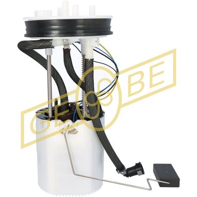 SISTEM ALIMENTARE CU COMBUSTIBIL