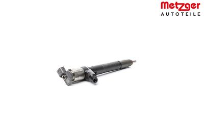 INJECTOR METZGER AUTOTEILE 0871097 14