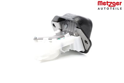 HECKKLAPPENSCHLOSS METZGER AUTOTEILE 2310941 26