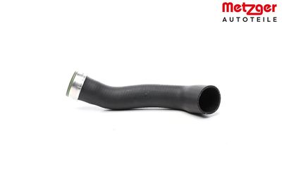 LADELUFTSCHLAUCH METZGER AUTOTEILE 2400134 1