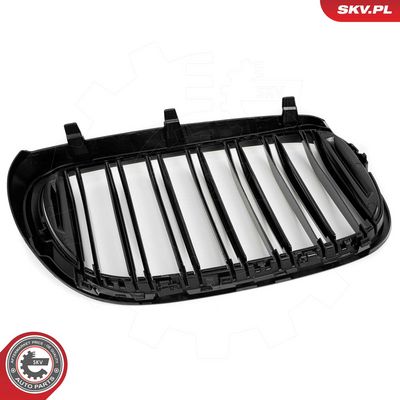 GRILA RADIATOR ESEN SKV 66SKV223 5