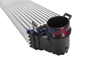INTERCOOLER COMPRESOR BOGAP V4220100 6