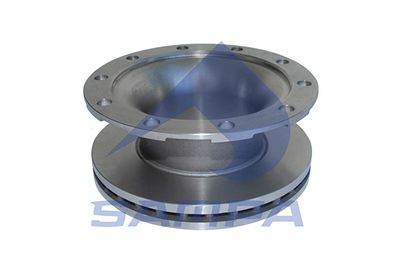 Disc frana SAMPA 070.272