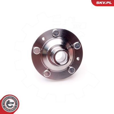 SET RULMENT ROATA ESEN SKV 29SKV137 2