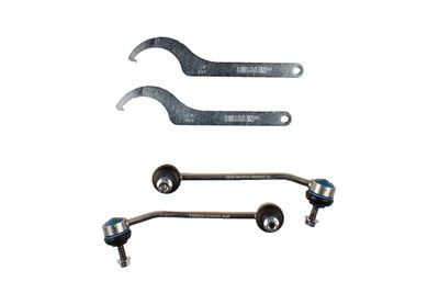 Onderstel, veren / dempers BILSTEIN 48-136013