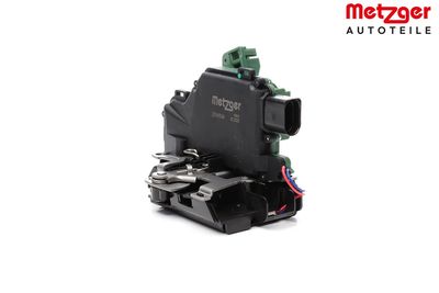 TüRSCHLOSS METZGER AUTOTEILE 2314534 8