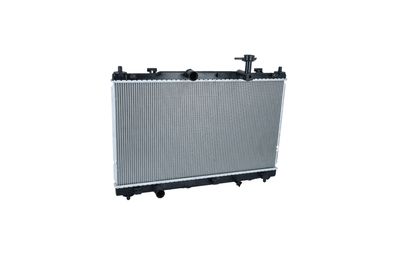 RADIATOR RACIRE MOTOR NRF 550031 43