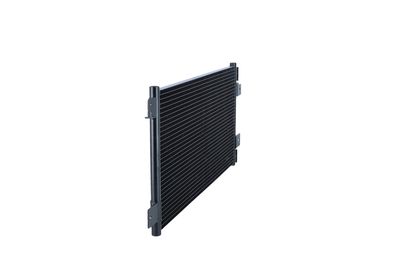 CONDENSATOR CLIMATIZARE NRF 350523 17