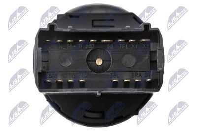 COMUTATOR FAR NTY EWSAU041 5