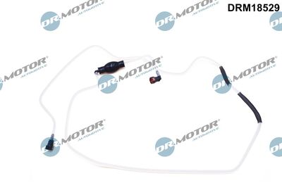 Przewód paliwowy DR.MOTOR AUTOMOTIVE DRM18529