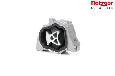 LAGERUNG MOTOR METZGER AUTOTEILE 8054721 21
